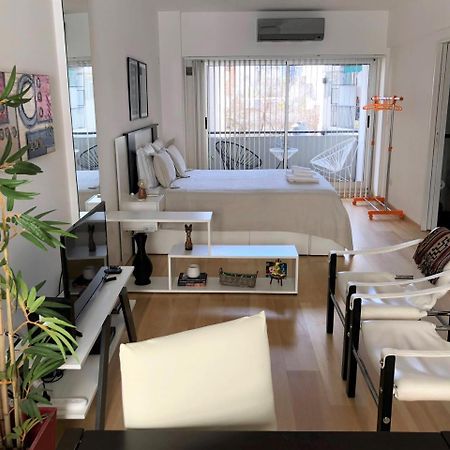 Petite Maison Buenos Aires Extérieur photo