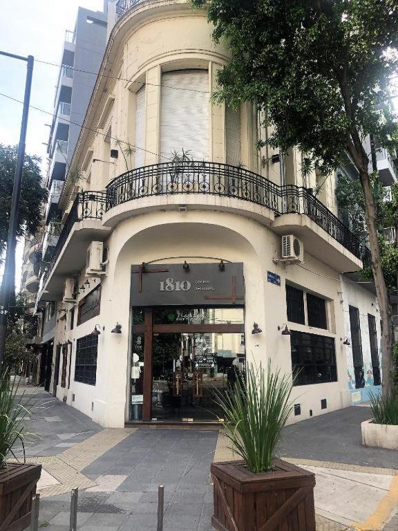 Petite Maison Buenos Aires Extérieur photo