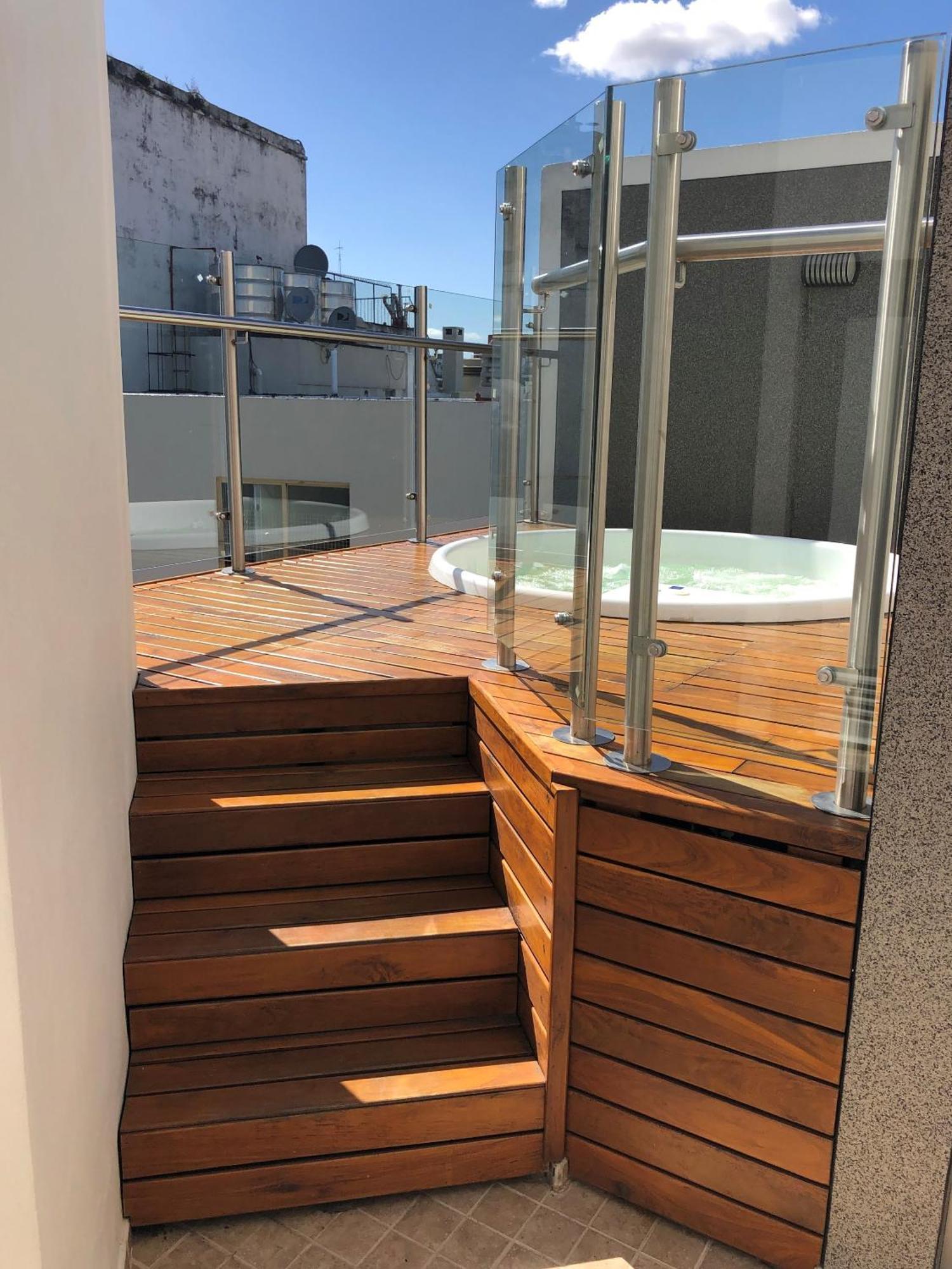 Petite Maison Buenos Aires Extérieur photo