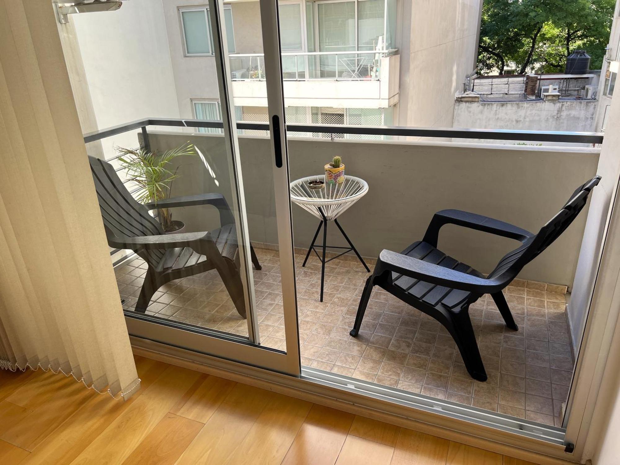 Petite Maison Buenos Aires Extérieur photo