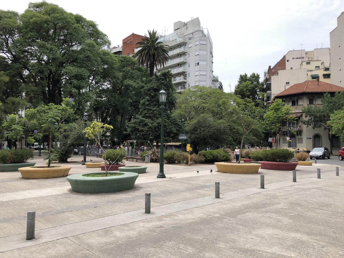 Petite Maison Buenos Aires Extérieur photo