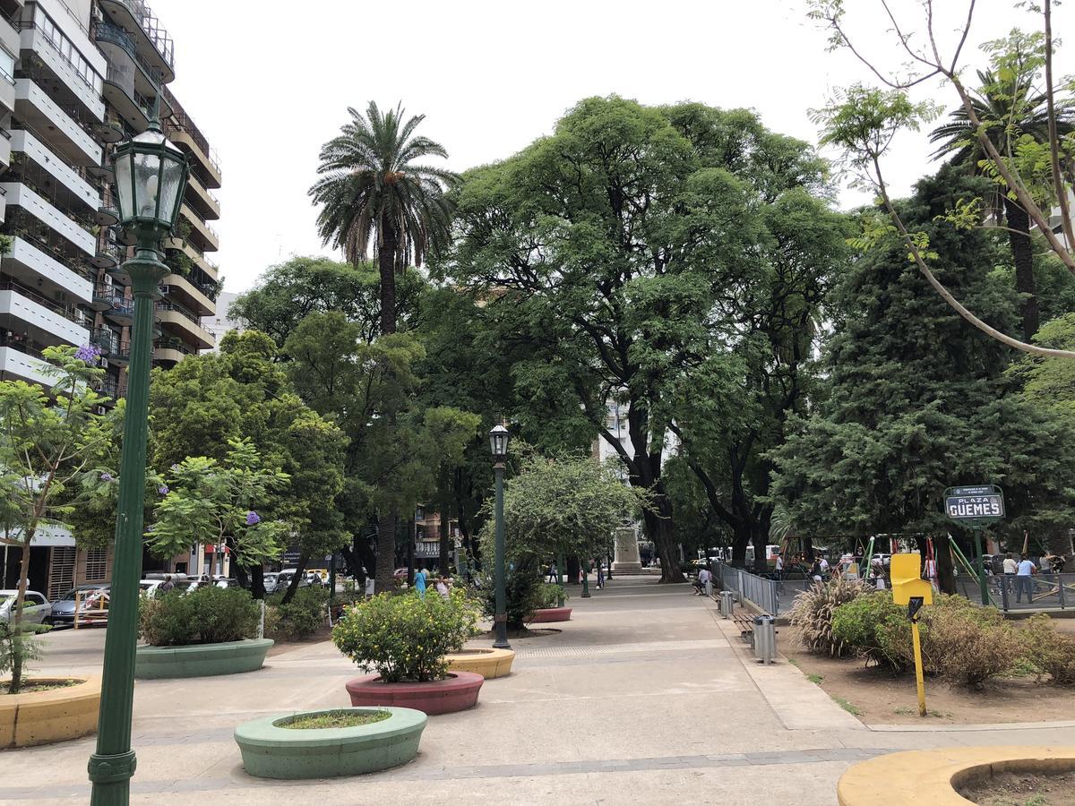 Petite Maison Buenos Aires Extérieur photo
