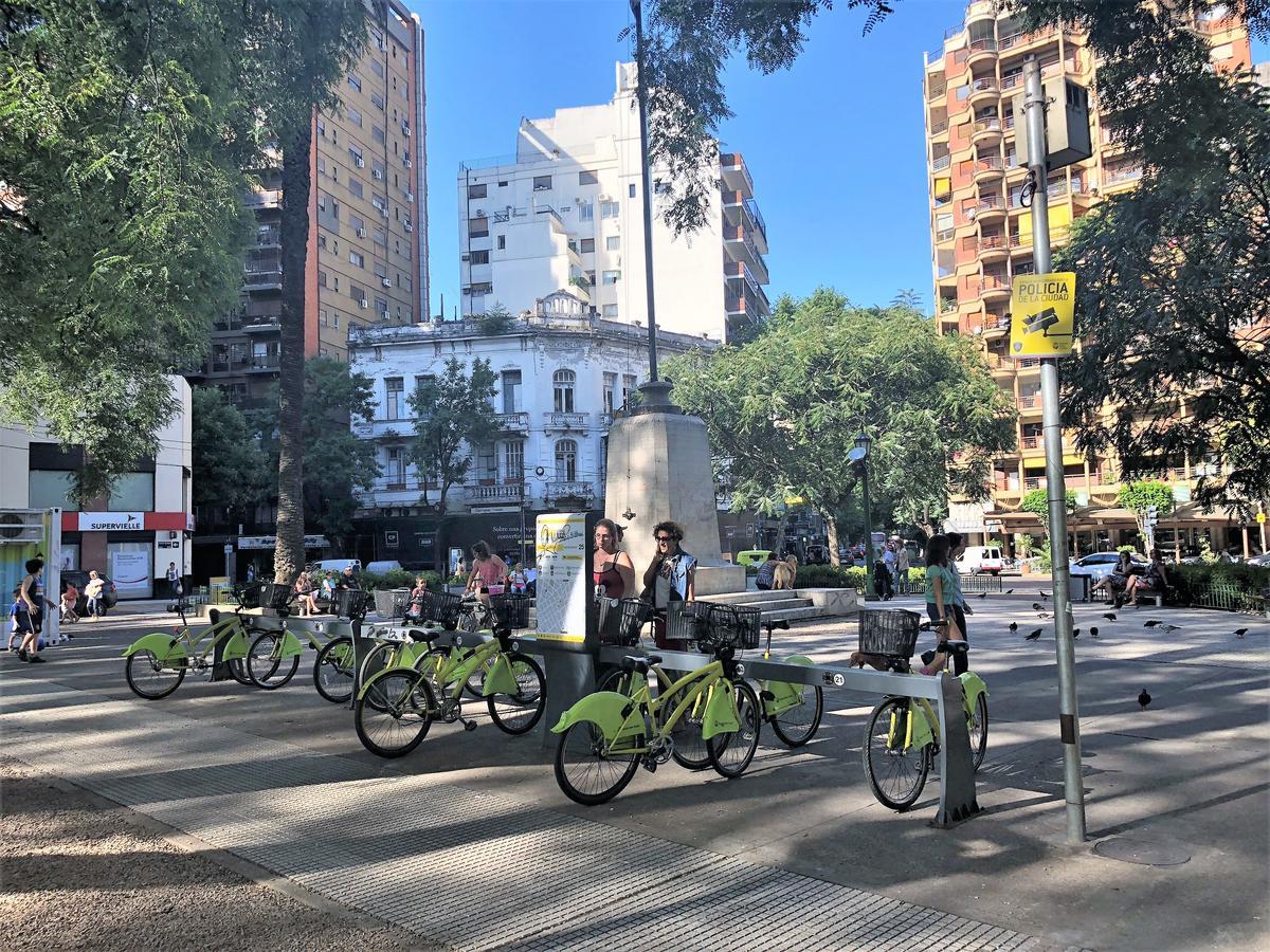 Petite Maison Buenos Aires Extérieur photo