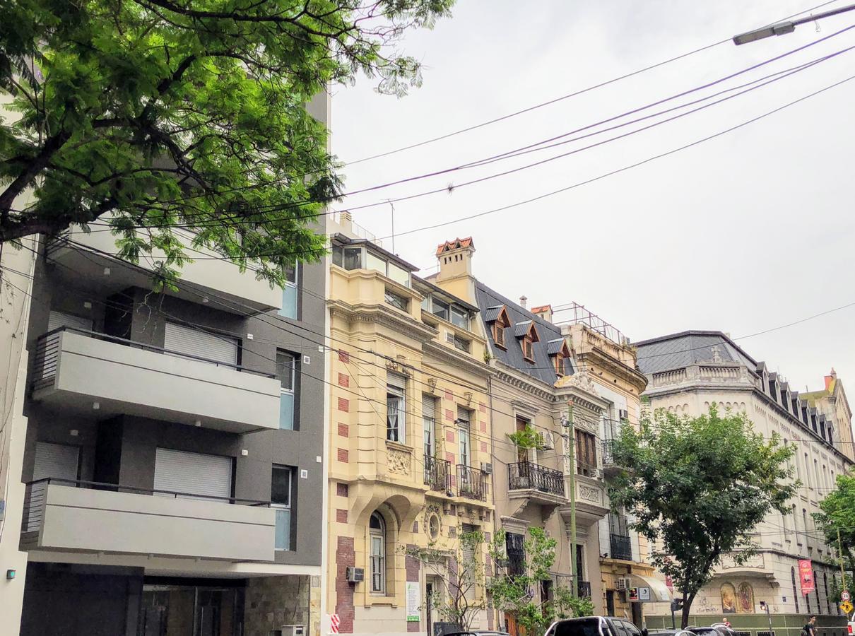Petite Maison Buenos Aires Extérieur photo