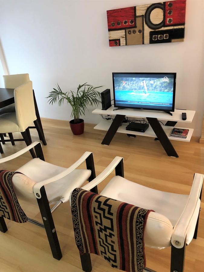 Petite Maison Buenos Aires Extérieur photo