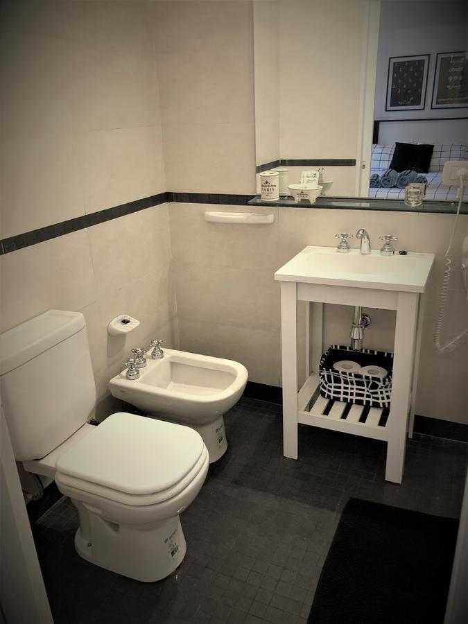 Petite Maison Buenos Aires Extérieur photo