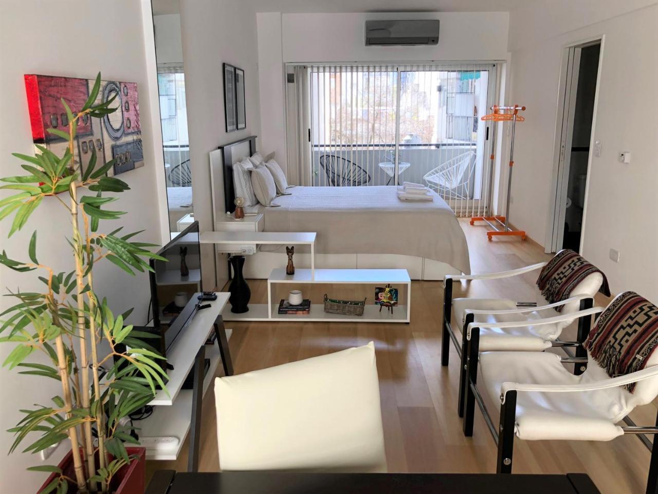 Petite Maison Buenos Aires Extérieur photo