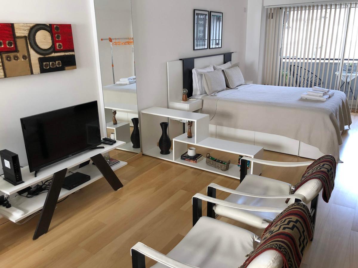 Petite Maison Buenos Aires Extérieur photo
